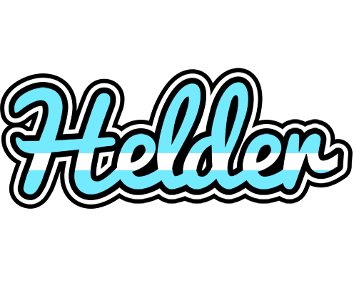 Helder argentine logo
