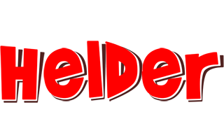 Helder basket logo