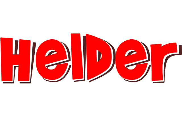 Helder basket logo