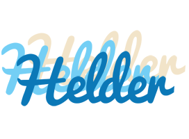 Helder breeze logo