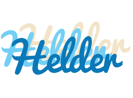 Helder breeze logo