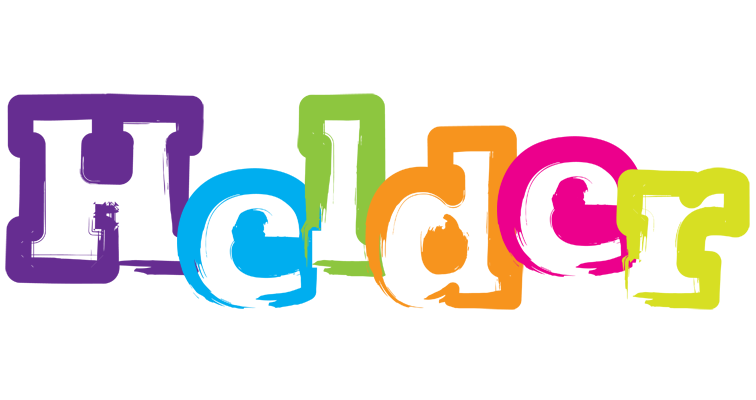Helder casino logo