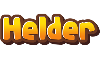 Helder cookies logo