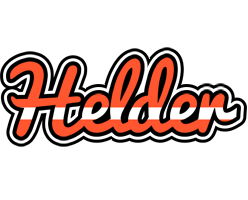 Helder denmark logo