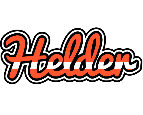 Helder denmark logo