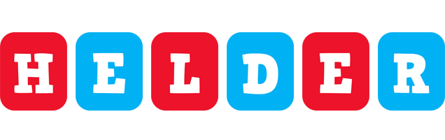 Helder diesel logo