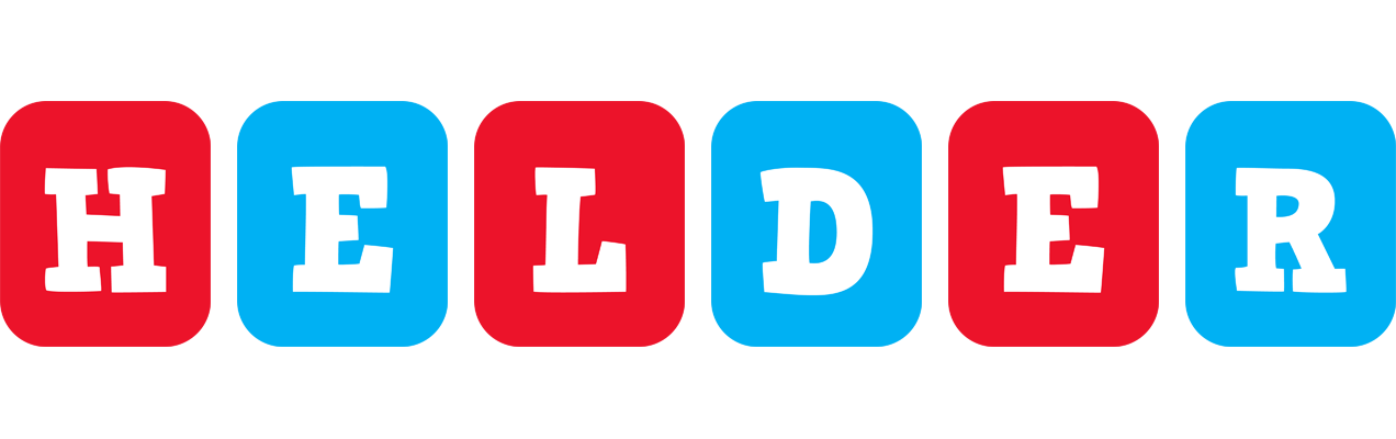 Helder diesel logo