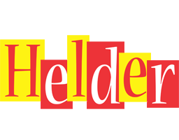 Helder errors logo