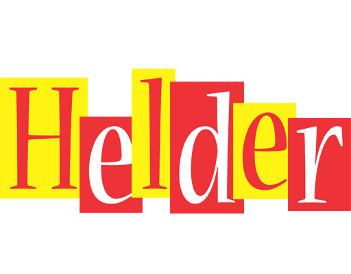 Helder errors logo