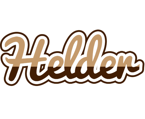 Helder exclusive logo