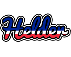 Helder france logo