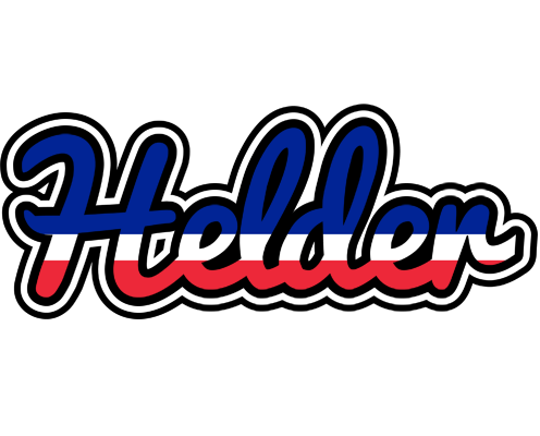 Helder france logo