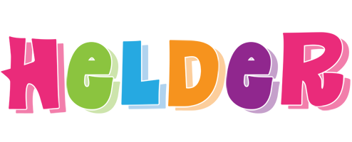 Helder friday logo