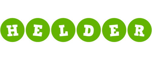 Helder games logo