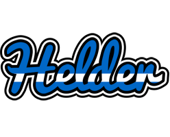 Helder greece logo