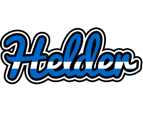 Helder greece logo