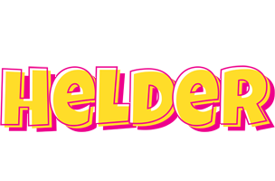 Helder kaboom logo