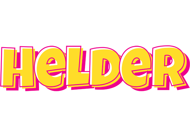 Helder kaboom logo
