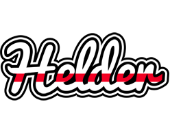 Helder kingdom logo