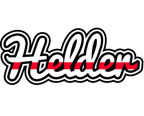 Helder kingdom logo