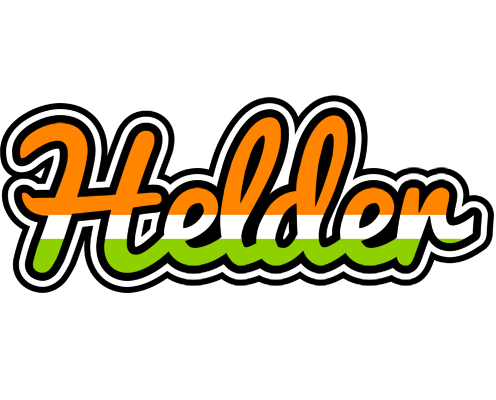 Helder mumbai logo