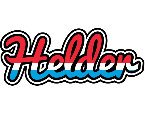 Helder norway logo