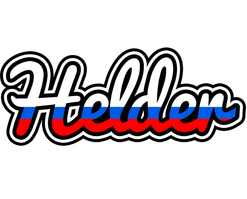 Helder russia logo