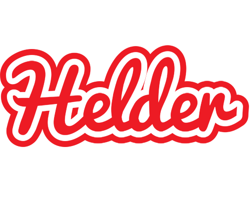 Helder sunshine logo