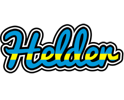 Helder sweden logo