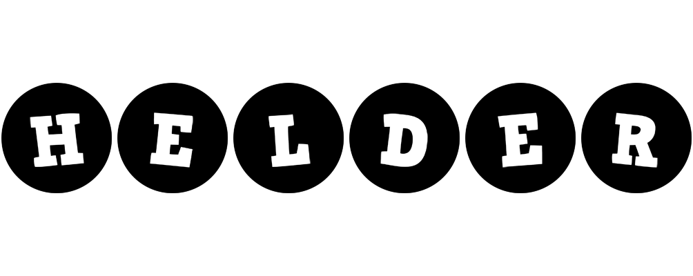 Helder tools logo