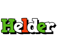 Helder venezia logo