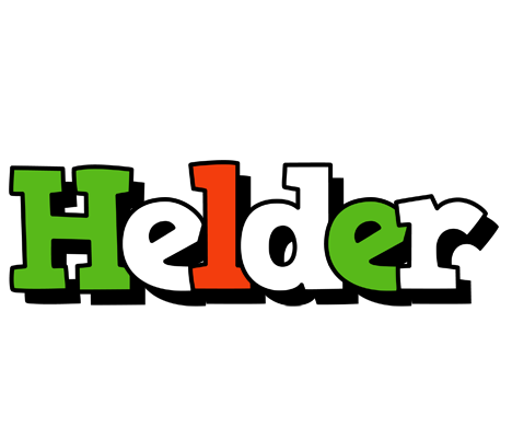 Helder venezia logo