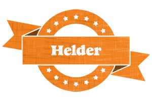 Helder victory logo