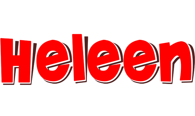 Heleen basket logo