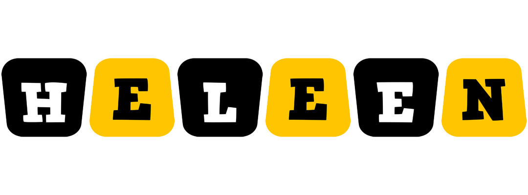 Heleen boots logo