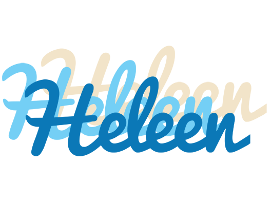Heleen breeze logo