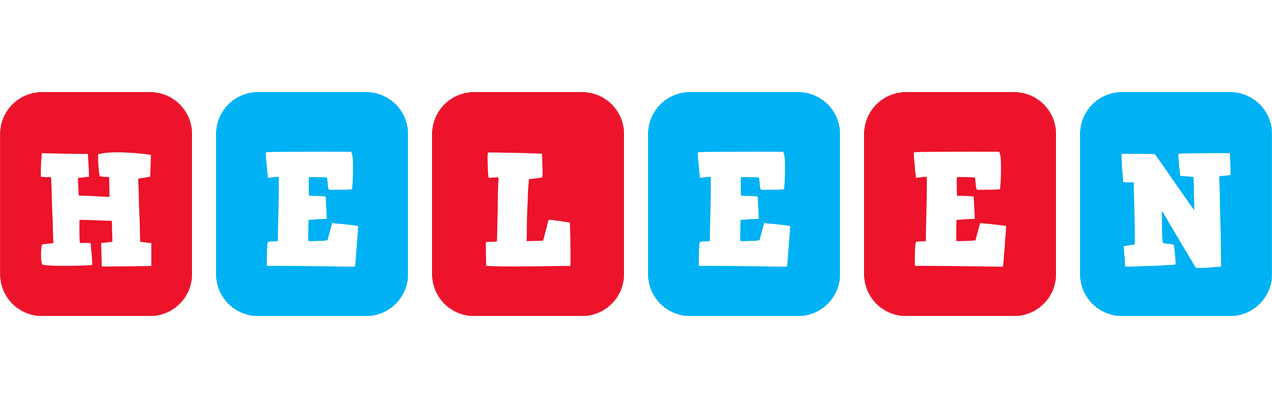 Heleen diesel logo
