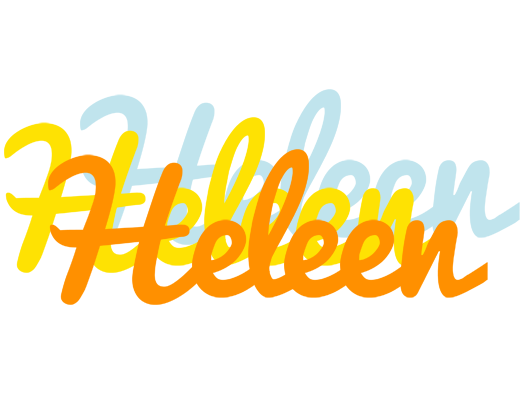 Heleen energy logo
