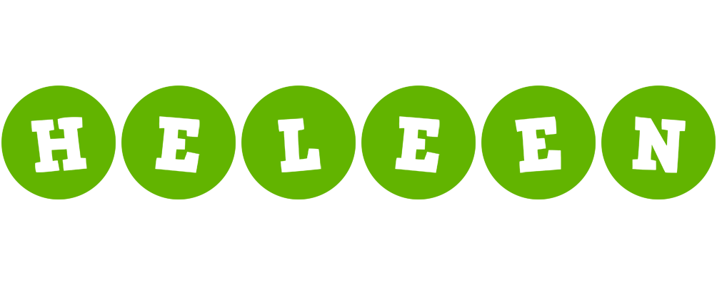 Heleen games logo