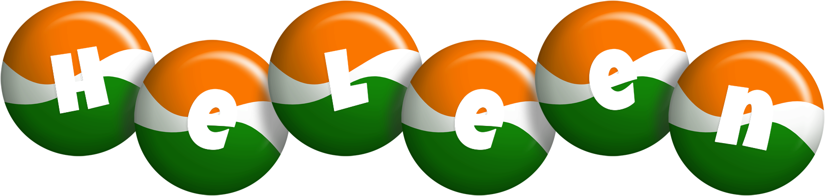 Heleen india logo