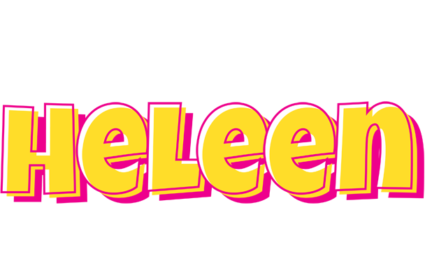 Heleen kaboom logo