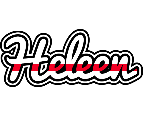 Heleen kingdom logo
