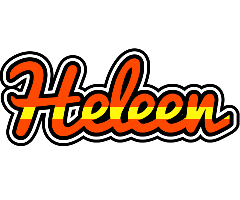 Heleen madrid logo