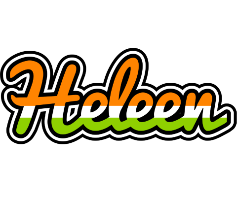Heleen mumbai logo