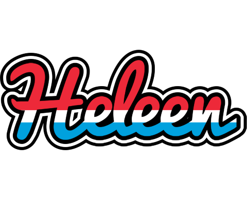 Heleen norway logo