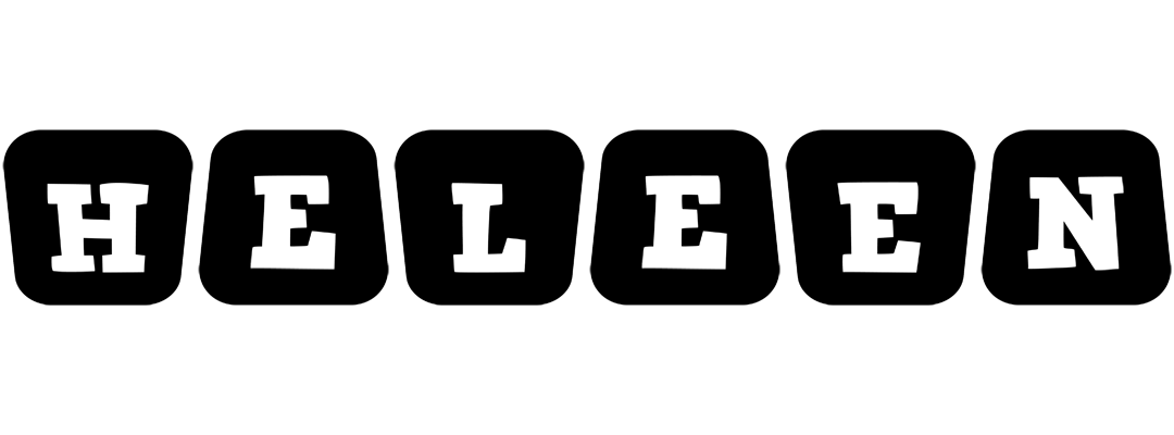 Heleen racing logo
