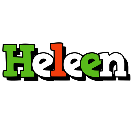 Heleen venezia logo