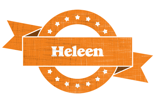 Heleen victory logo