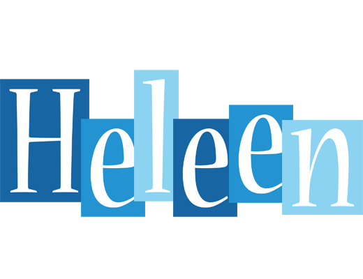 Heleen winter logo