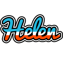 Helen america logo